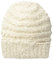 NEFF Damen Beanie Rose 2, cremefarben, Einheitsgröße