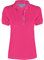 Polo Donna Glamour Payper-M-Fucsia