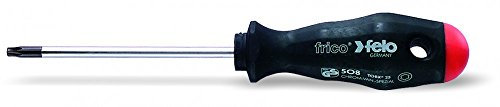 Felo Destornillador Torx Frico Series 500 (T9 x 60 mm)