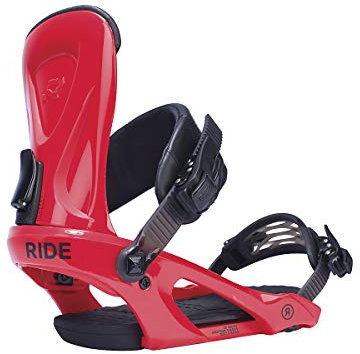 Ride Herren Snowboardbindung Kx