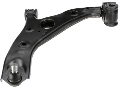 MOOG TRACK CONTROL ARM | MD-WP-13901 | FRONT LEFT | FOR MAZDA 6 ESTATE 2012- | OE-MATCHING QUALITY | STABLE STEERING & SAFETY | Kompatibel mit: MAZDA 6 Kombi, 6 Stufenheck, CX-5, CX-5 Van