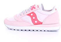 Saucony Jazz Originals Rosa 37