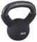 PhysioRoom Kettlebell Weight (4kg - 20kg) with Easy Grip Handle - Home Gym Fitness Workout Equipment for Strength Training, Building & Toning Muscle