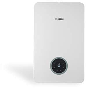 SCALDABAGNO THERM T5600 S12 DV23 MET LOW NOX CAMERA STAGNA
