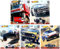 Hot Wheels Premium 2020 Car Culture Wild Terrain Set of 5