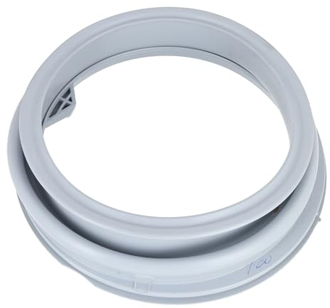 sparefixd Guarnizione per sportello della lavatrice Hoover