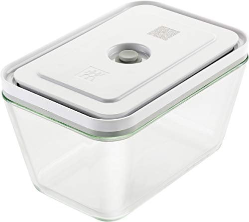 ZWILLING Boîte sous-vide - L - verre - rectangulaire