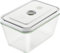 Zwilling 36803-300 Vacuum Box-L-Glass-Rectangular, Plastic, Multicoloured