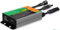 Y&H Micro onduleur MPPT 120 W entrée PV DC 16-26 V CA sortie 220 V usage domestique petit système d'alimentation solaire pour balcon panneau solaire 12 V