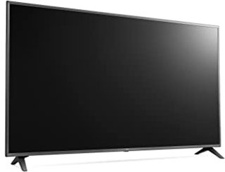 LG Dis Public 43 43UQ751C Smart TV
