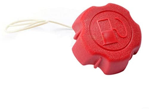 URPIZY Fuel Tank Petrol Cap Lawn Mower Fuel Tank Cap Replacement Fuel Cap For FX-RM 1630 1855 1860 2055 2060 Lawnmowers