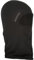 SHIMANO Unisex Dorai Balaclava Fahrrad Zubehör, schwarz (schwarz), M