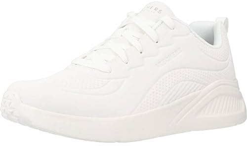 Skechers UNO Lite-Lighter One 177288-WHT, Women Sneakers, Pink, 39 EU