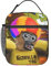 FJQWKLF Gorilla Monkey Tag Insulated Lunch Bag Cooler Bag Portable Carrying Lunch Box Bag for Boys Girls Women Men to School Office Outdoor