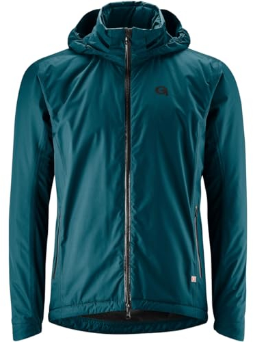Gonso Herren Save Therm Jacken, Torrando Teal, L EU