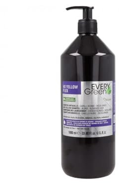 Dikson Muster Shampoo für Erwachsene, Uni