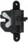 YYGGWL Per Alfa Per Romeo Per Mito 2008-2018 Auto Portellone Posteriore Blocco Car Boot Portellone Blocco 51868085 51873093 serratura del bagagliaio