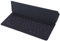 Smart Keyboard Compatible for iPad Pro 12.9 1st / 2nd Gen (2015-2017)-Slim Keyboard Case with Touchpad Gray