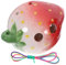 Mikinona 6 Okarina musikinstrumente musical instruments ocarina dudelsäcke Dudelsack Musikalisches Spielzeug Kinderinstrumente ethnisches Instrument Anfänger üben Blasinstrument Keramik