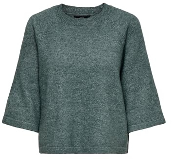 ONLY Female Strickpullover ONLSIMONI Strickpullover | Knitted Pullover