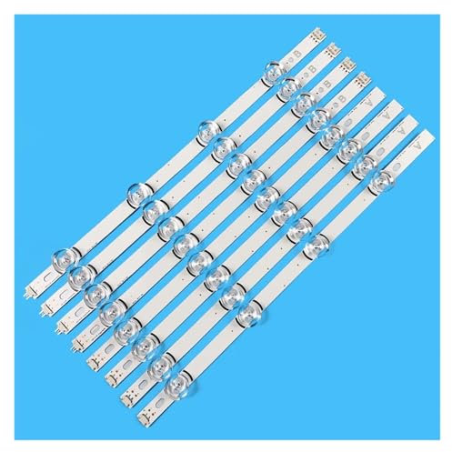 Mooyaya Televisor LCD de 39 pulgadas for 39LB5610 39LB561V 39LB5800 39LB561F 39LB5700 39LB5610 39LB5600 39LB630V