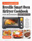 THE COMPLETE 2025 BREVILLE SMART OVEN AIR FRYER COOKBOOK FOR BEGINNERS: Your Complete Guide To Healthy Cooking With The Breville Smart Oven Air Fryer
