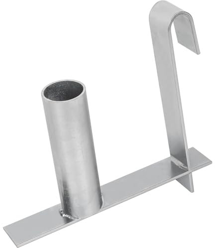 Garden Fence Screen Mounting Helper Tool Quick Installation For PVC Privacy Strips Without Additional Equipment Required