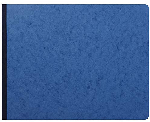 EXACOMPTA Piqûre 30 colonnes sur 2 pages 31 lignes 80 pages 250 x 320 mm