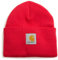 Carhartt Herrenhut, Petunie (Closeout), Einheitsgröße