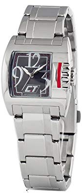 Chronotech Damen Uhr CC7042B-02M