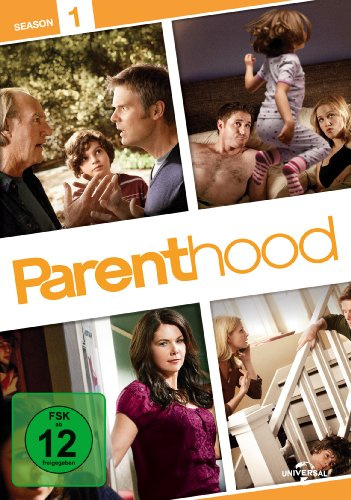 Parenthood - Season 1