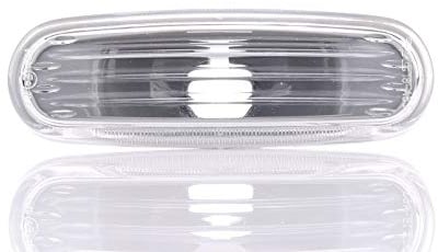 TYC Seitenblinker 18-0531-01-2, Amber