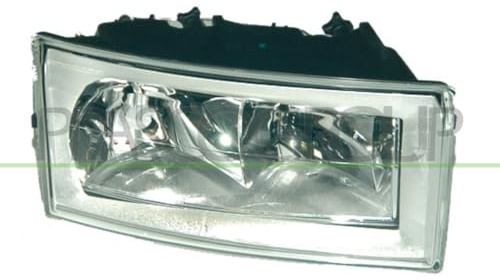 Prasco - FT9264903 - Iveco - Daily S-2000 - Mod. 04/00-01/06 - Scheinwerfer Rechts-H1+H7-Mit Lwr-Ohne Motor