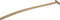 Schaufelstiel Esche mit T-Griff (120 cm)