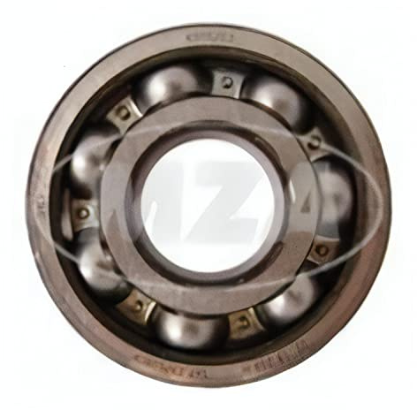 SKF Kugellager 6305 C3 - beidseitig offen (SKF-MARKENLAGER) - z.B. für MZ TS250 (4 Gang), passend f. MZ BK350 Kupplungsseite