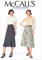 McCall Pattern Company Schnittmuster