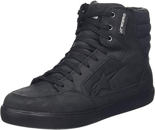 Alpinestars J-6 Sneaker impermeabili da motocicletta