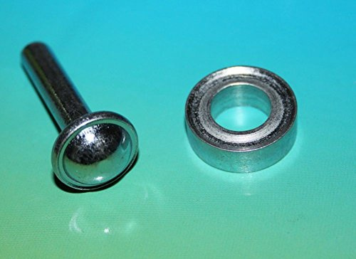 Eyelet 14 mm Öseneinsetzwerkzeug Tool for Eyelets