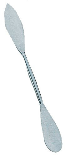 Ausonia - Spatolina forgiata per scultori cm 25
