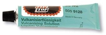 33266 - tube de ciment caoutchouc pour patchs