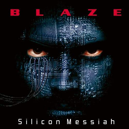 Blaze Bayley Recs / Cargo