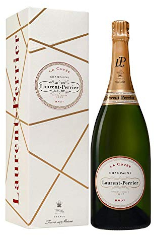 Laurent Perrier la Cuvee Brut Champagne 1,5 L