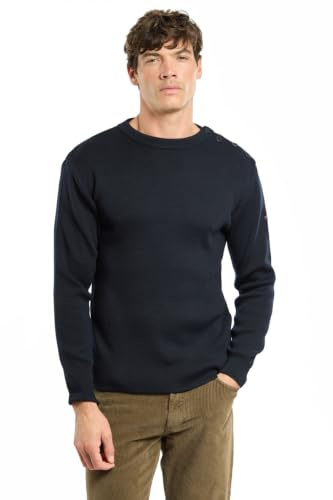 Armor Lux, Pull Marin Paimpol Homme