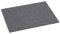 Hey Sign Tischset Filz 4-teilig rechteckig 5mm in vielen Farben Farbe:01 - Anthrazit