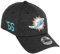 New Era Miami Dolphins Shadow Tech 39Thirty Cap - L-XL (7 1/8-7 5/8)