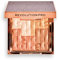 Revolution Pro - *Goddess Glow* - Highlighter und Bronzer Shimmer Brick - Sublime