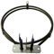 Place4parts Compatible Fan Oven Cooker Element for Indesit Cooker 2000w ID60C2W IS60EW