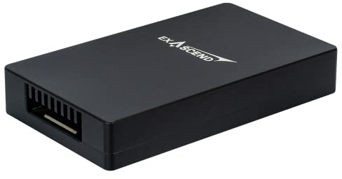 EXASCEND Lecteur de Carte Cfexpress EXCRCFX2