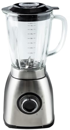 Batidora de Vaso Küken 30031 1800 W 1,8 L