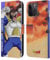 Head Case Designs Officially Licensed Dragon Ball Z Great Ape Vegeta Saiyan Arc Characters Leather Wallet Case Compatible With Apple iPhone 15 Pro Max
